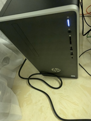 惠普mini主机怎么样?用后一年口碑反馈！