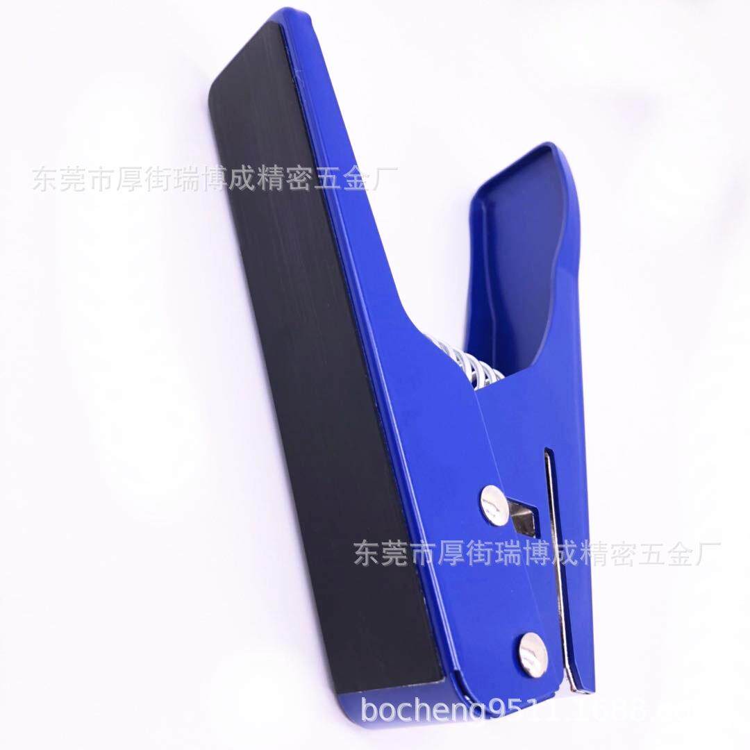 厂家器直销金吉他剪片MYJ器S吉他拨片通用AB属剪片器