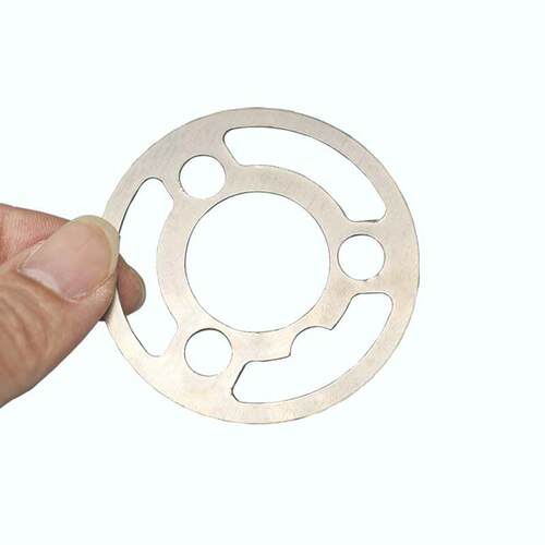 嵌入式燃气灶核心配件通用火焰分配器火盖装饰环压力火环点火针钢