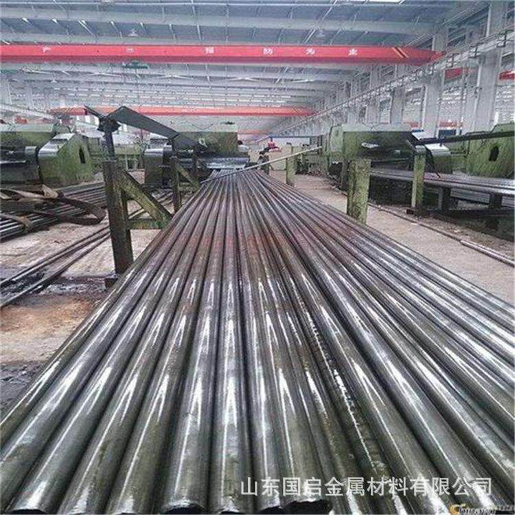 45#精密无缝钢管 20#冷轧无缝铁管 6 8 10 12mm小口径薄壁无缝管