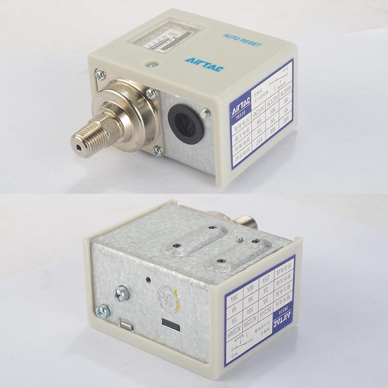 AirTac/亚德客压力开关控制器X-PK506 X-PK506M X-PK510 X-PK10M
