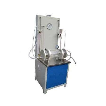 锐搏检测仪器YT090A型排水板通水仪(水平方向)