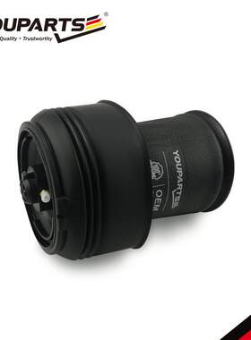 适用于宝马X5X6F15/F16后避震机气袋减震气囊L/R37126795013