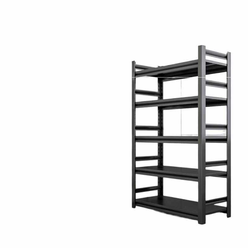 阳台货架仓储置物架家用客厅落地多层铁架子储物架杂物钢制收纳架