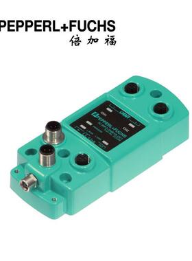 (223349)IC-KP2-2HB18-2V1倍加福RFID控制接口单元