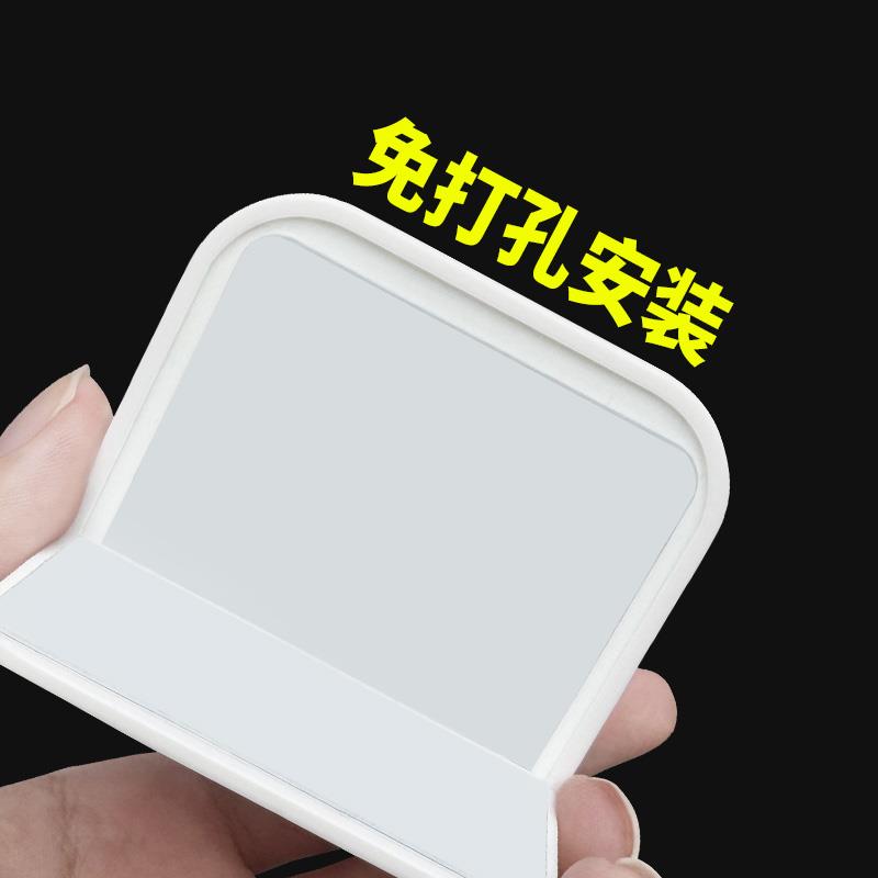 全身镜固定器落地镜全身镜防摔底座支架防滑支撑器画 画框防侧滑