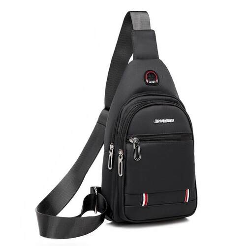 For Men Casual Vest Phone Man Sling Bag Chest Bags Waist