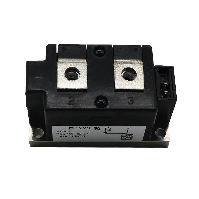 艾赛斯可控硅晶闸管MCO450-22IO1MCO500-18IO1型号齐全高频快速