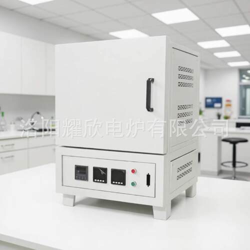 马弗炉、箱式炉、电阻炉：从金属退火到材料烧结的工业场景