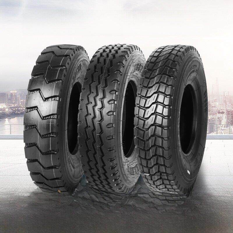 825r20全钢丝轮胎 825-16货车轮胎650r16 700r16 750r16矿山 三包