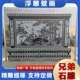 园林场浮雕文化墙青石浮广雕村影壁墙XSER435T农庭院大理石浮雕壁
