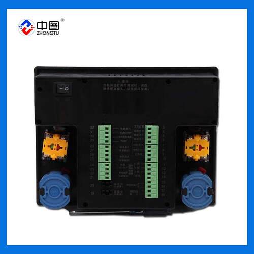 置汇电气SMR-K900开SMR-K9000关柜智能操控装中抗干扰