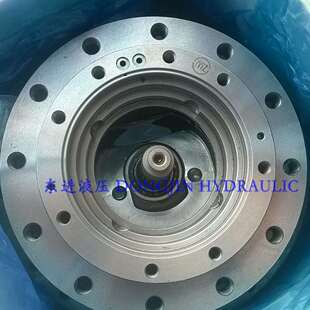 住友60行走牙箱住友160行走牙箱减速机