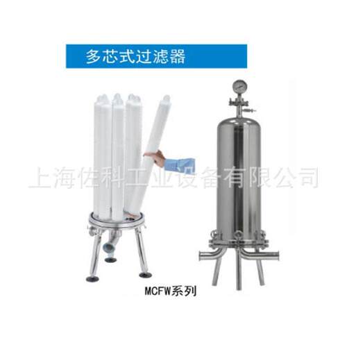 供应 T-line筒式过滤器 JMCD172T0C不锈钢滤筒 空气过滤器滤芯