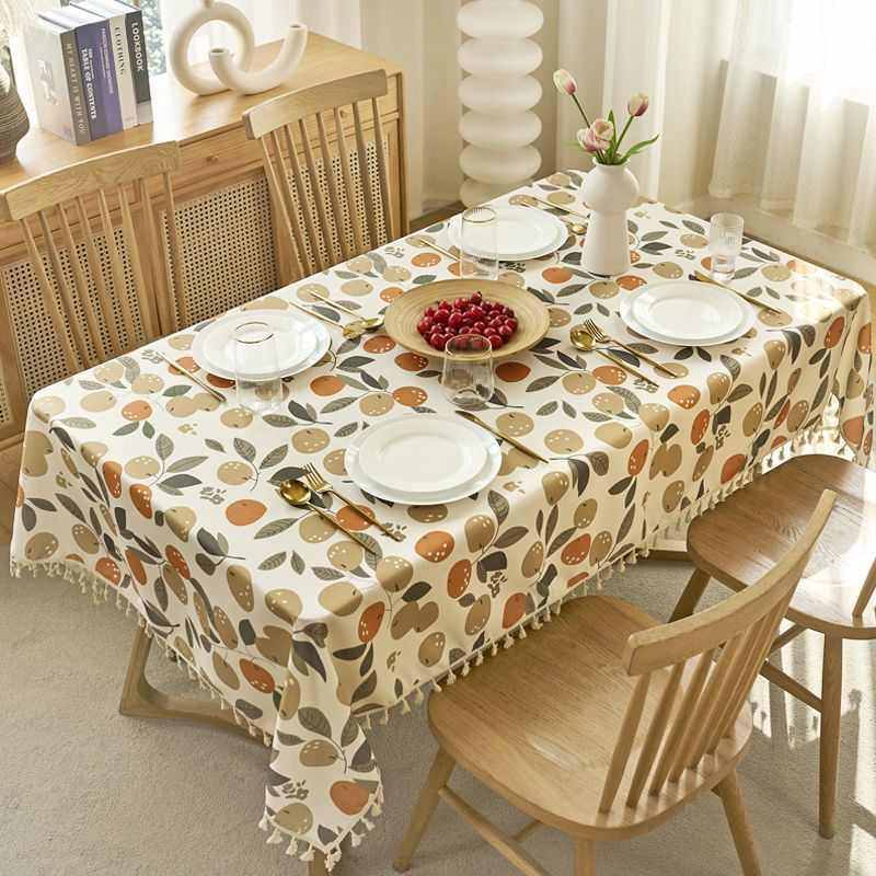 垫正茶几书餐桌外贸布长方形免洗垫桌布桌子台桌圆厂桌面布,居家布艺,椅套/椅垫,淘宝优惠券,粉丝福利购,淘宝优惠卷
