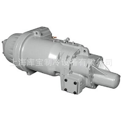 直销中温冷冻Carrier压缩机06TSM155开利半封闭式螺杆压缩机