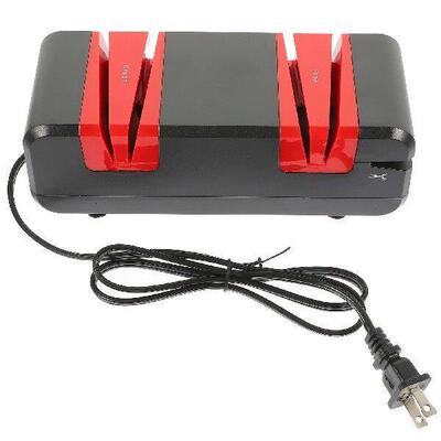 Desk Top Knife Sharpener Household Electric Cutlery Motor