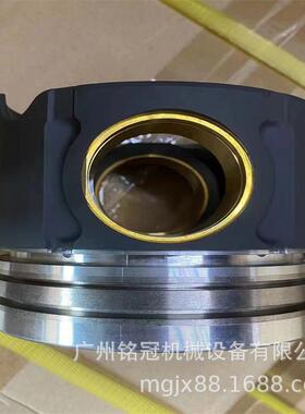 加藤HD820R HD820V 三一SY245 SY265 4M50发动机活塞 挖掘机配件
