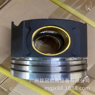 4M50发动机活塞 加藤HD820R SY265 三一SY245 挖掘机配件 HD820V
