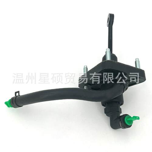 41610B4900 适用现代离合器总泵塑料离合器泵 41610-B4900