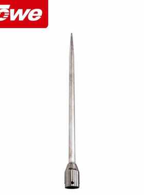 同为TOWE避雷针不锈钢避雷针避雷接闪器50CMAP-LP50