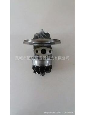 工厂直销适用现代货车涡轮增压器机芯TF08L 28200-84000 4914-002