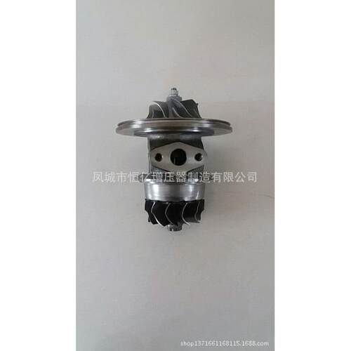 工厂直销适用现代货车涡轮增压器机芯TF08L 28200-84000 4914-002