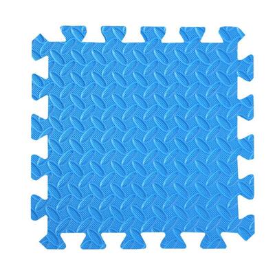 DIY Baby PlayMat High Quality Foam EVA Puzzle Carpet Pet Mat