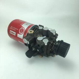 ZB4421 ZB4424 ZB4415ZB4418空气干燥器总成ZB4422 K004997N00