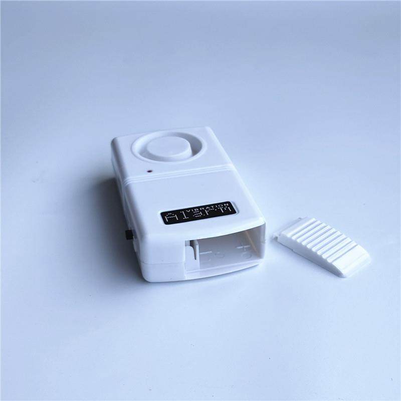 震动警报器家用卷帘门感应器门窗地振动报警机车电动瓶车防盗器,电子/电工,报警主机,淘宝优惠券,粉丝福利购,淘宝优惠卷