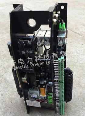 CT19BN高压弹簧操作机构 CT8 CT10高压操作机构 CD17A操动机构