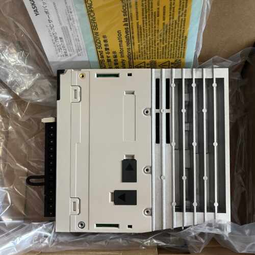 SGD7S-2R8A00A002 安川驱动器 现货供应 质保1年