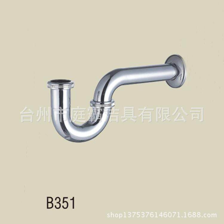 供应防臭隔水器 不锈钢隔水 防臭隔气下水