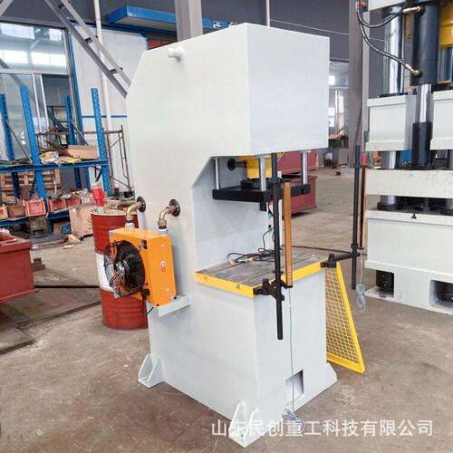 小型臂C型液压机柱压力机油压机5吨10吨20吨0吨50吨轴承压装