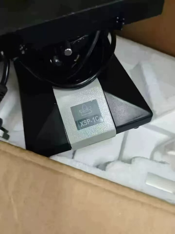 4月6日北京【京械4443】单位淘汰报废处置显微镜一台网络拍卖公告