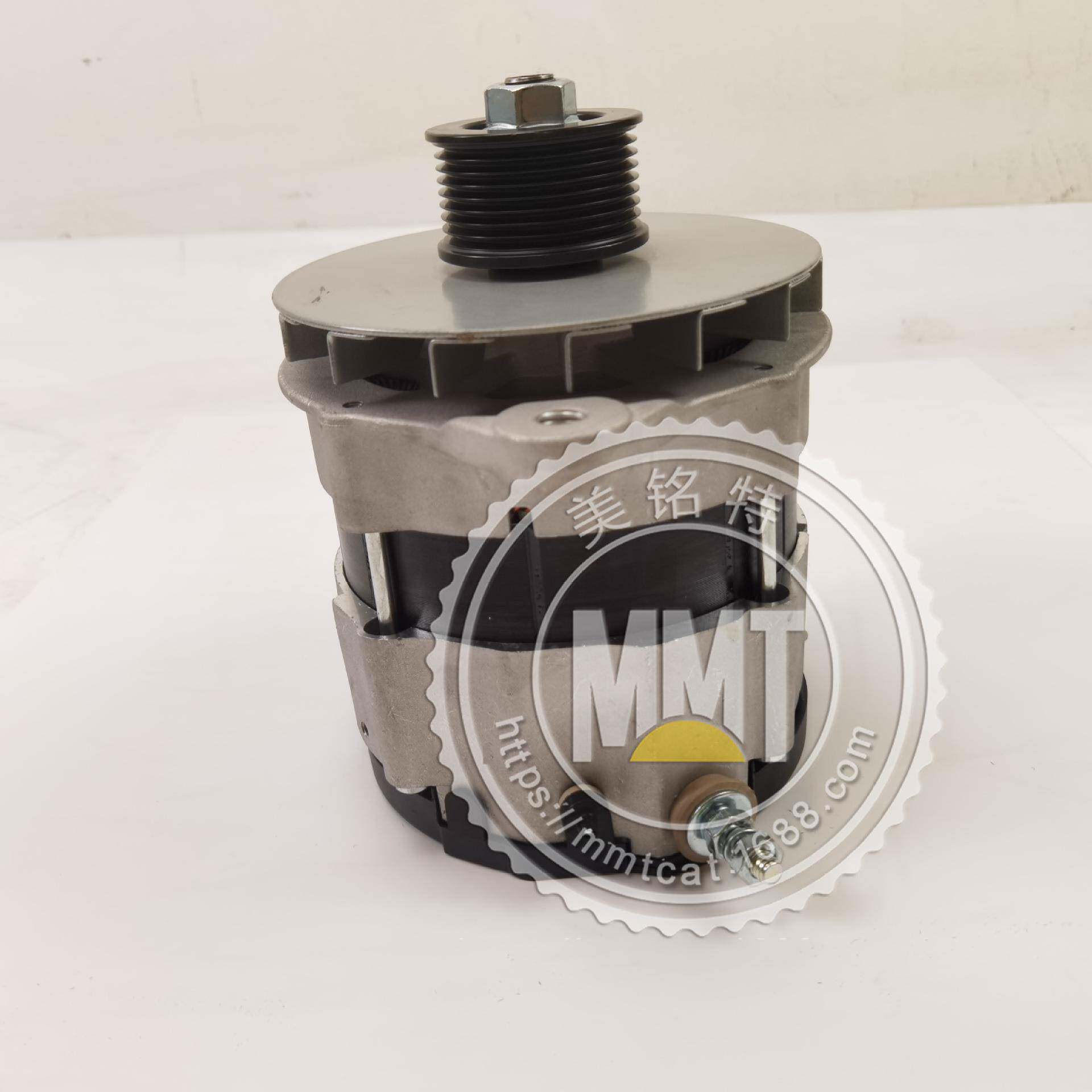 供应帕金斯交流发电机CH11087发动机充电机T402708工程机械配件