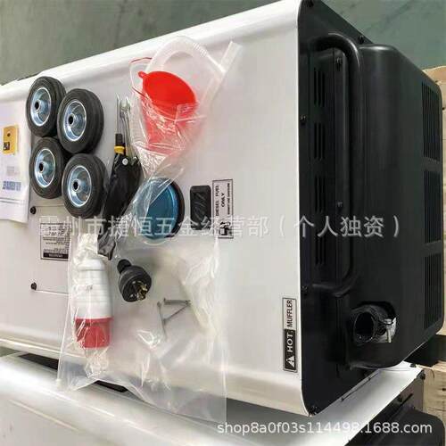 120kw玉柴发电机组YC6B180L-D20防雨低噪音型发电机移动电站