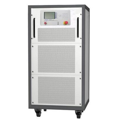 PLC+触摸屏智能非线性负载cd 三相RCD-AC系立调控化 UPS老r测独试