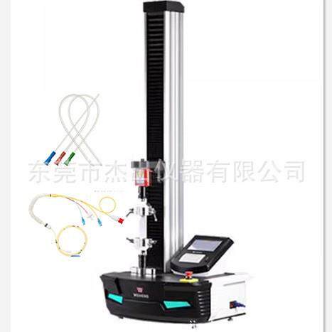 JC-6033N吸尘器载流管耐磨试验机载流软管耐磨损程度检测仪