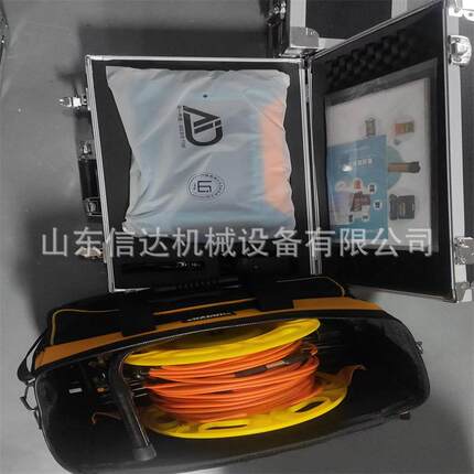 超低频电磁探头ADEH-T5φ7*102cm*16W重量5.7kg航空接头各类型号