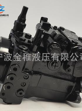 A4VG28HWD1/32R-NZC10N005E 变量柱塞泵