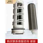 原滤芯316不锈钢滤芯自动清洗滤芯