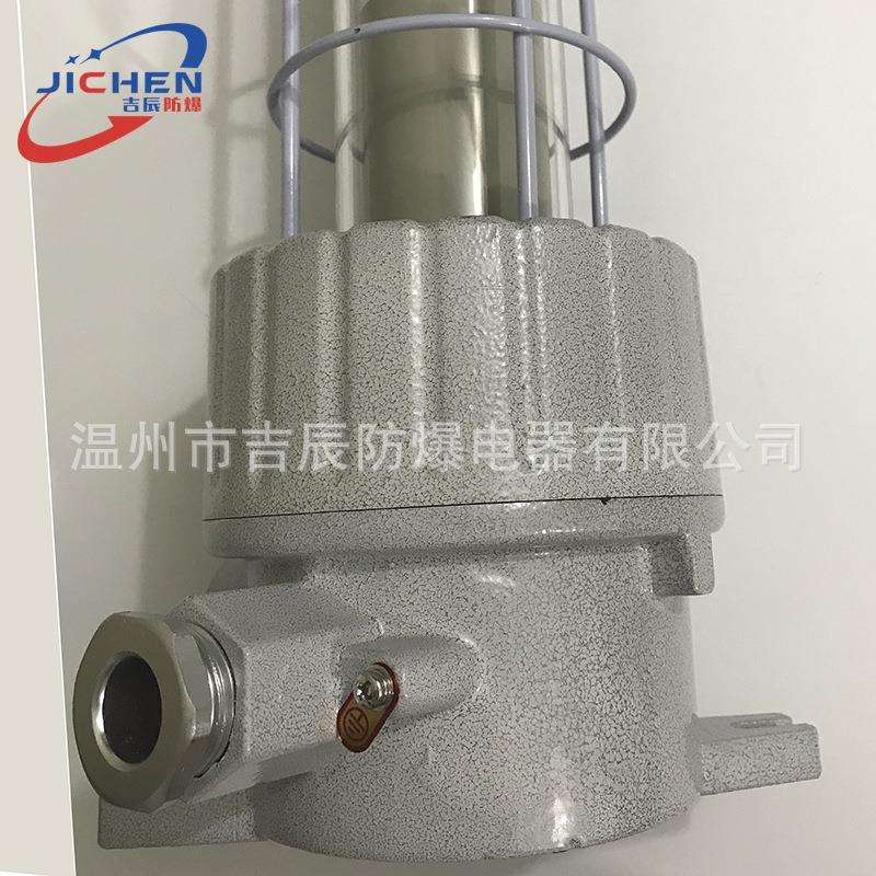 IIC防爆三色灯BBJ-LTA三色旋转LED灯闪光常亮防爆两色灯四色灯12V