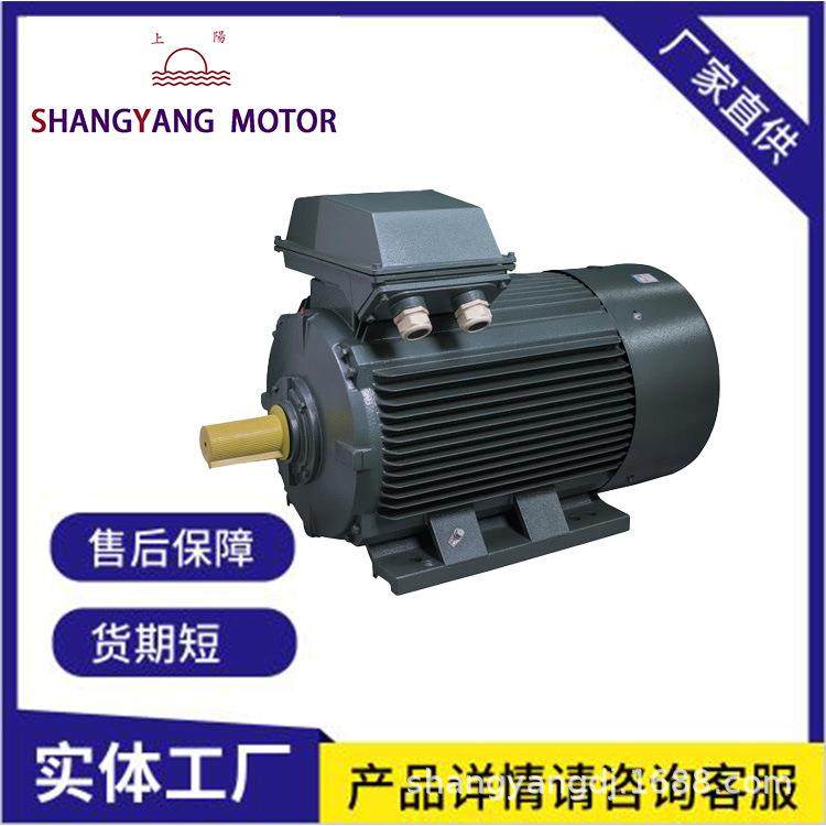 三相异步铝壳电机铁壳马达RV减速电机YS.Y2.YX系列变频调速电