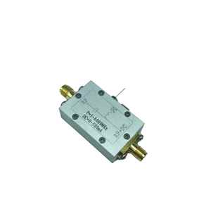 射频直流偏置器bias现货带外壳