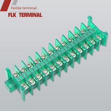 厂家直销Ts212固定端子座户外断路器专用12位32端子座