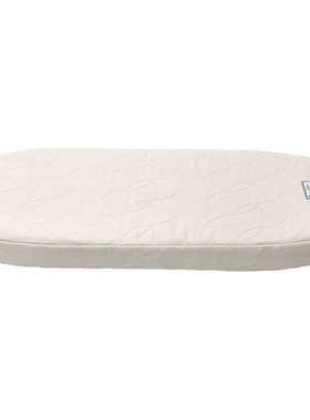 丹麦leander婴儿床利安达欧洲实木环保榉木儿童床0-7岁拼接床