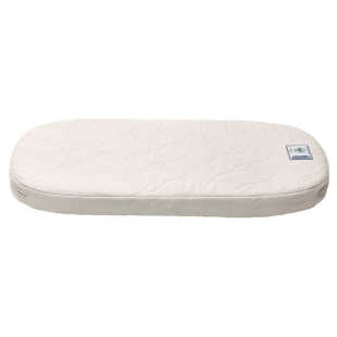 丹麦leander婴儿床利安达欧洲实木环保榉木儿童床0-7岁拼接床