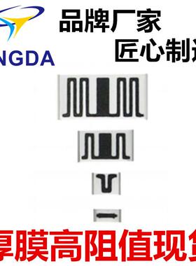 阻电阻04021GΩJ040210GΩJ060310GΩJ