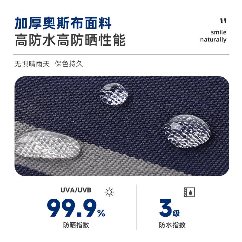 遮阳棚伸缩雨棚户外屋檐铝合金防雨手摇收缩式遮阳篷阳台抗风庭院